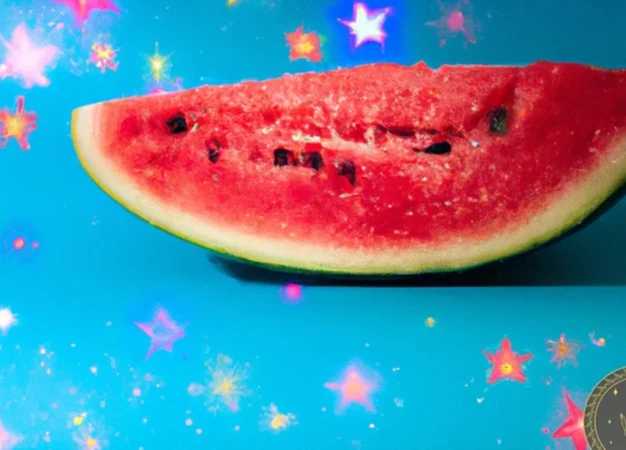 Decoding The Hidden Symbolism Watermelon Dream Meaning Unveiled