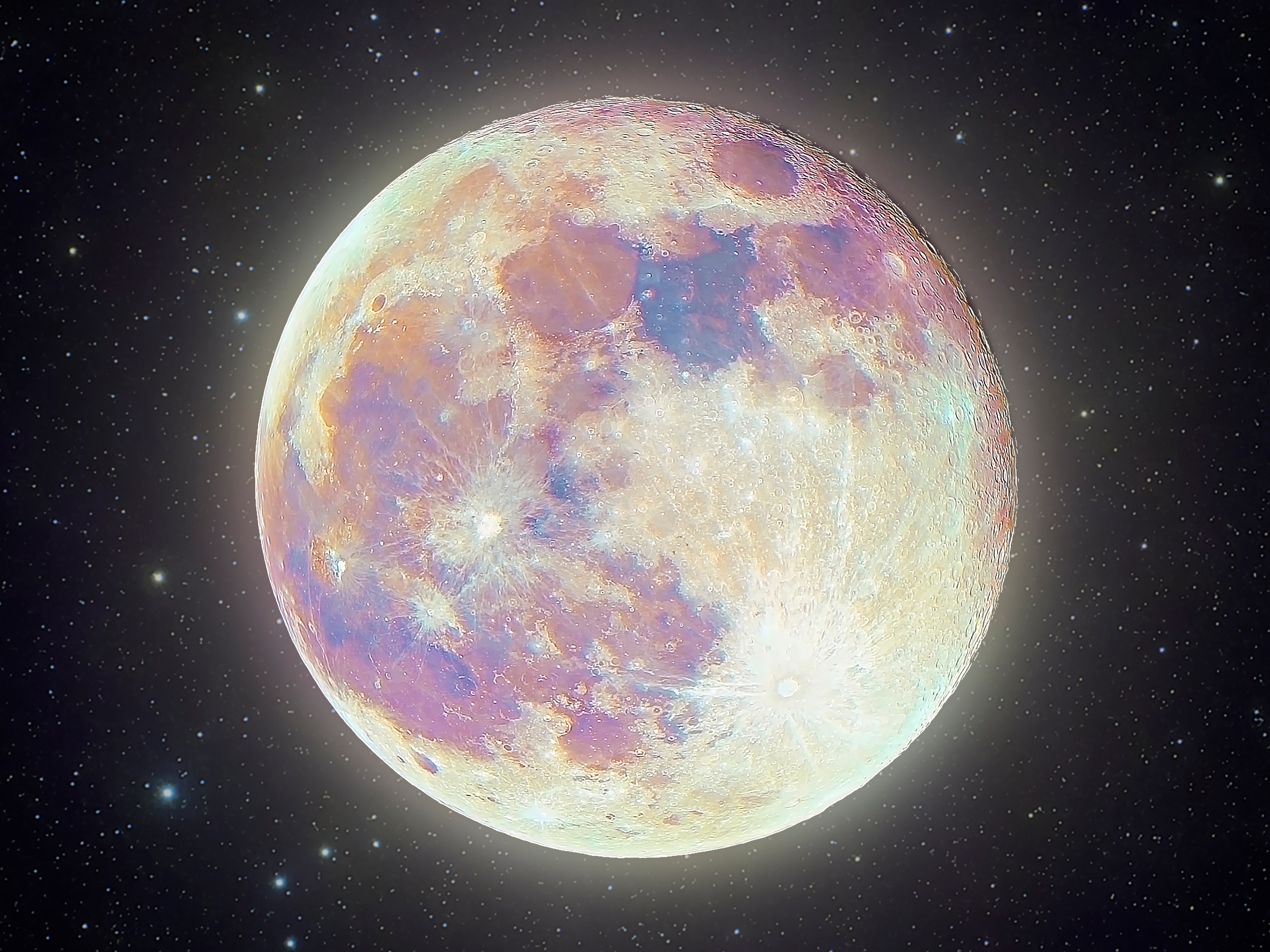 7. Sag Moon With Libra Moon