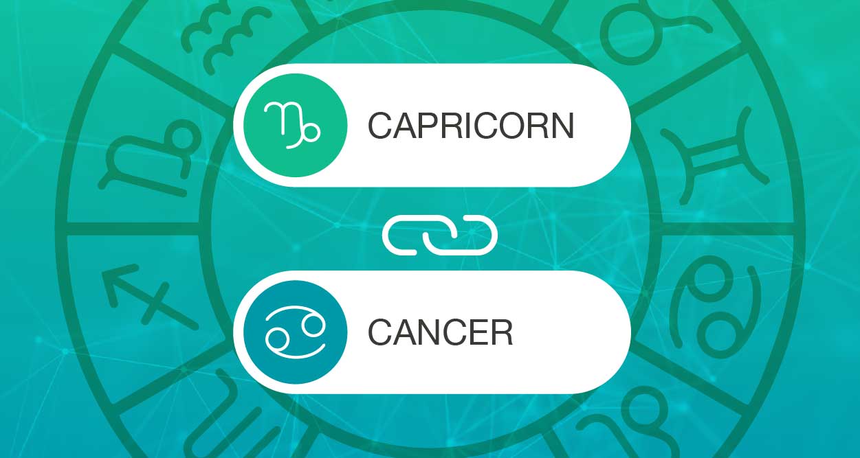 Challenges Faced By Cancer And Capricorn Friendship