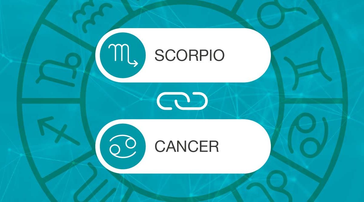 Challenges Of Cancer And Scorpio Friendship