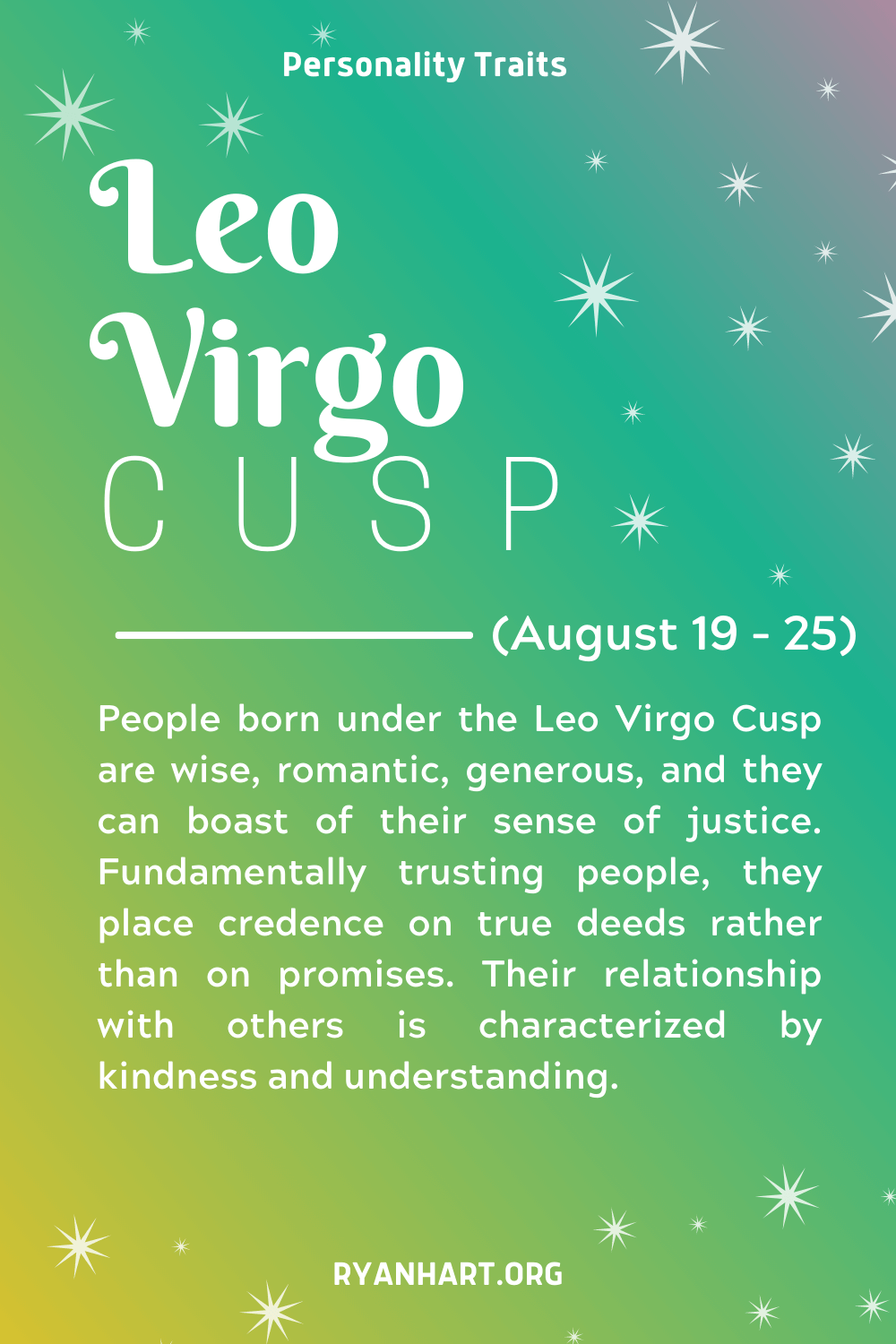 Common Dreams About Virgo-Leo Friendship