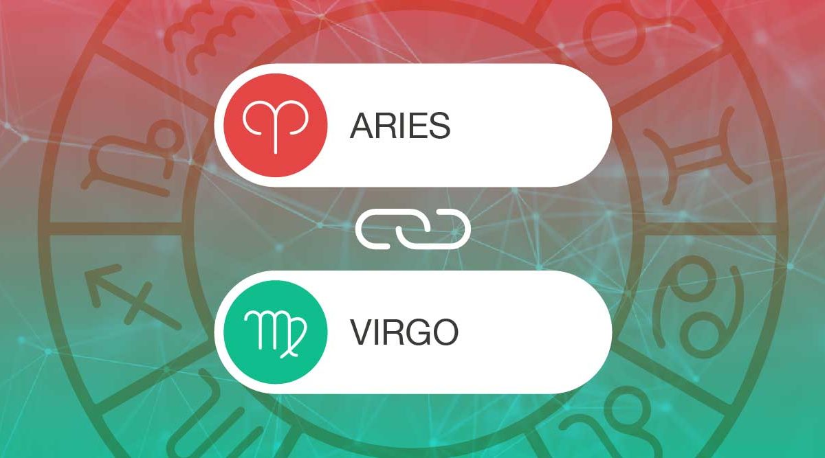 Compatibilty And Challenges Of Aries-Virgo Friendship