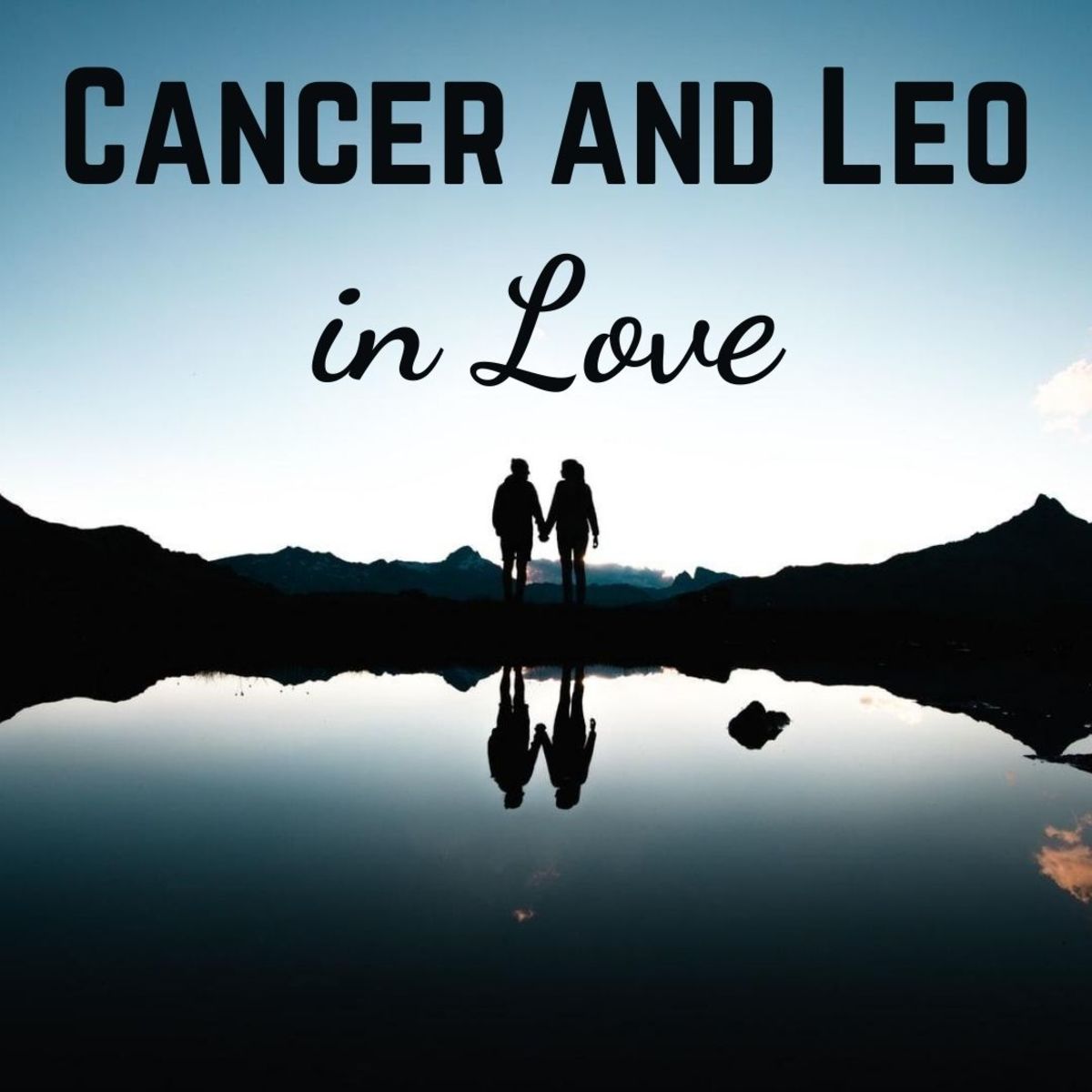Differences Between Cancer And Leo