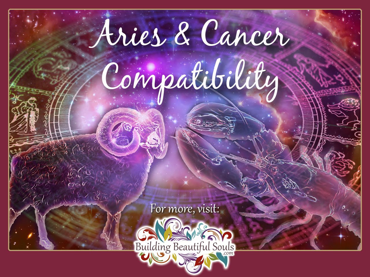 Dreams Meaning For Cancer Aries Friendship