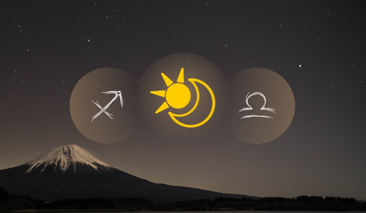 How Libra Sun And Sagittarius Moon Affect Dreams
