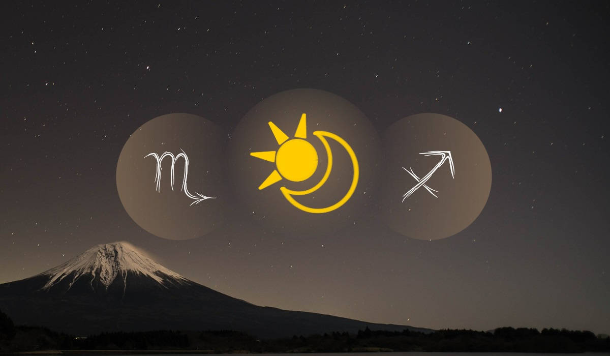 Scorpio Sun And Sagittarius Moon: Compatibility