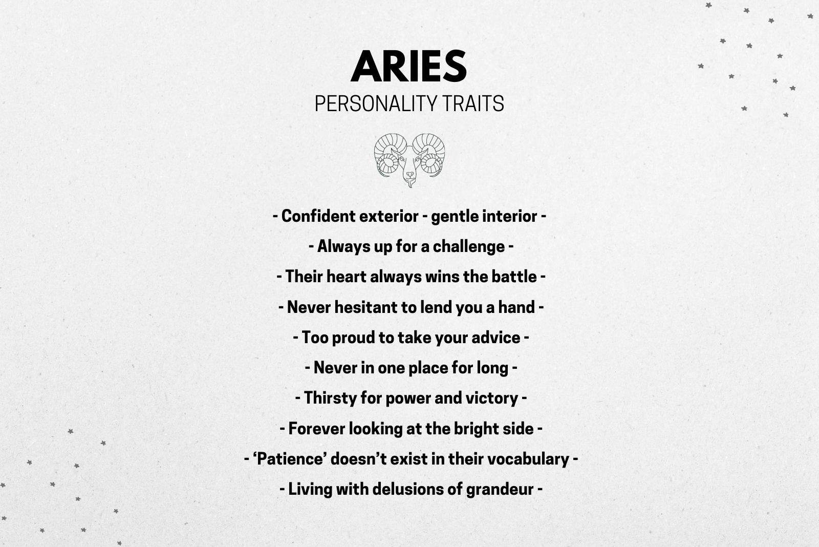 Strengths And Weaknesses Of Aries-Virgo Friendship