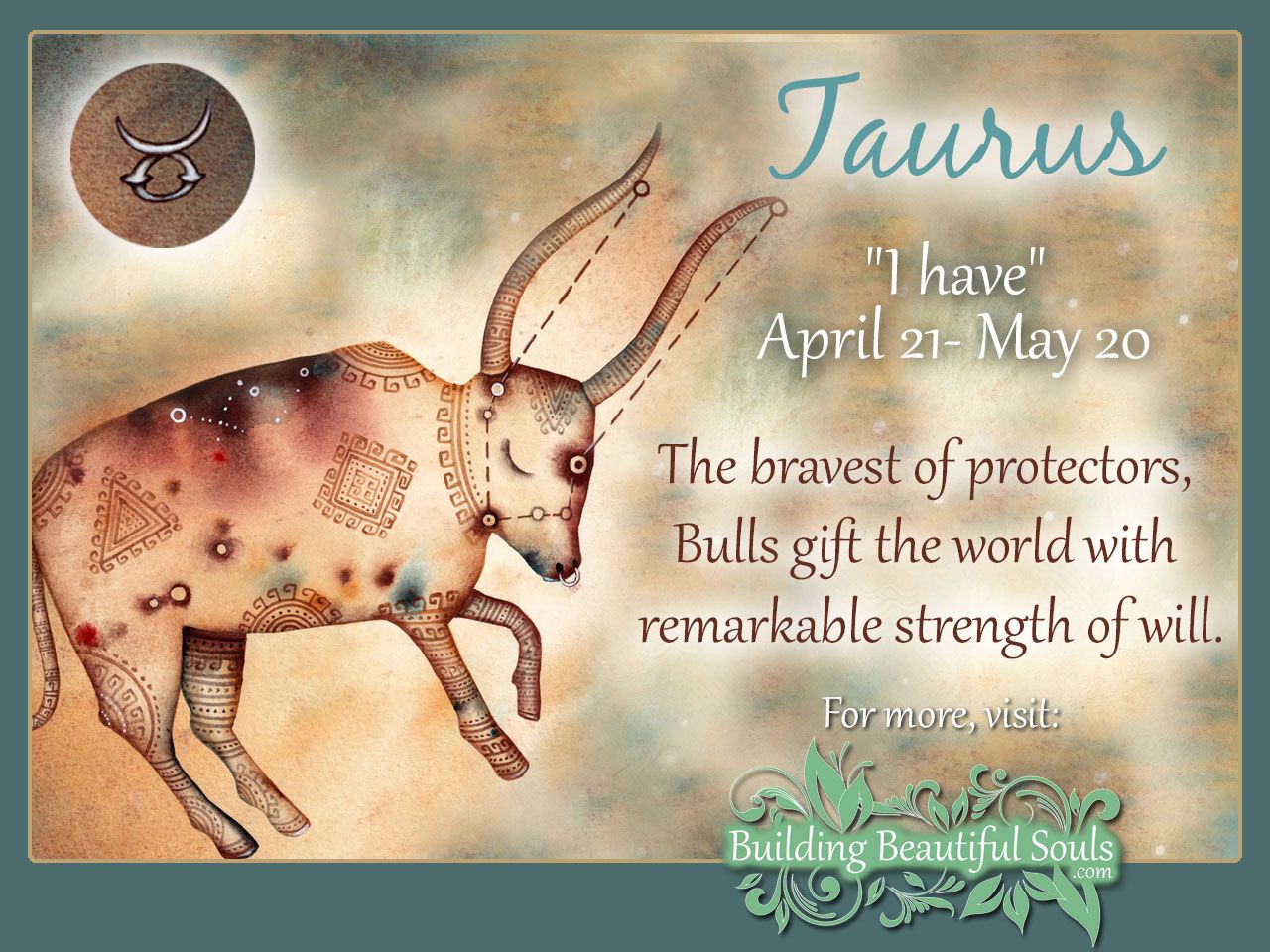 What Is Taurus?