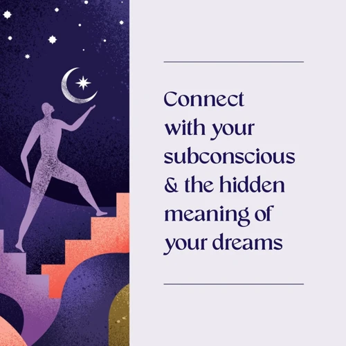 Connecting With Your Subconscious Mind