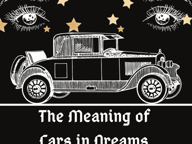 Deeper Spiritual Meanings Of Driving A Truck In A Dream