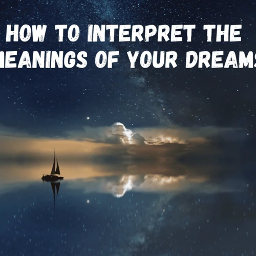 Interpreting Chaotic Dream Scenarios