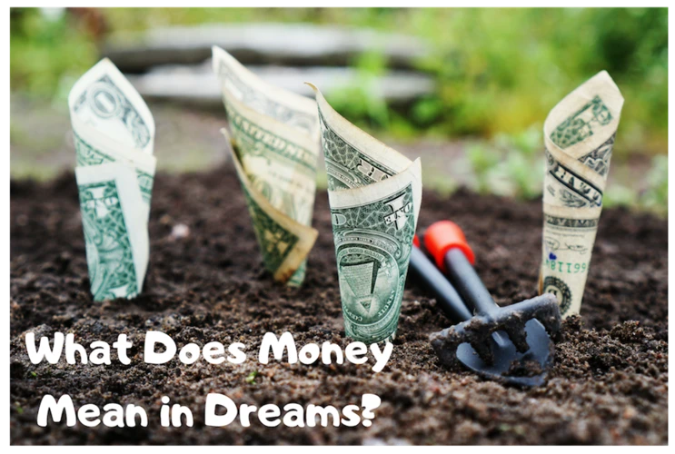 Interpreting Context And Emotions In Money Dreams