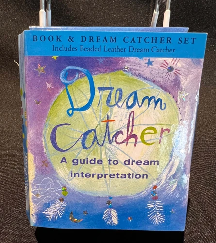 Interpreting Dream Catchers In Dreams