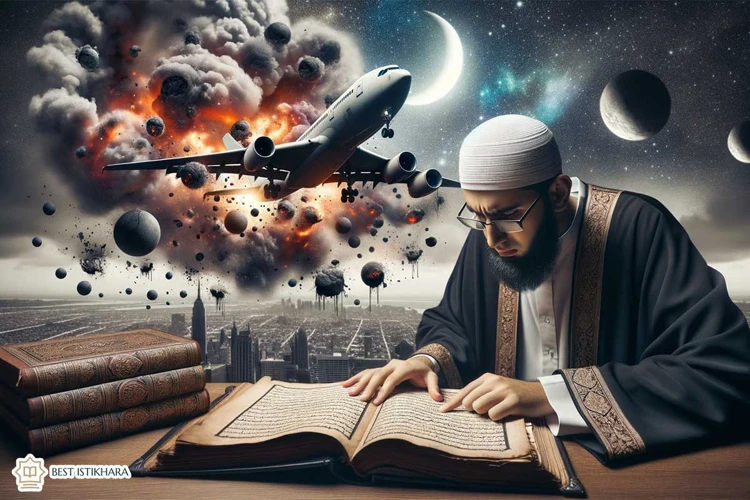 Interpreting Flying Dreams: Guidance From Islamic Scholars