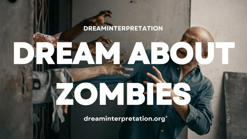 Interpreting The Zombie Apocalypse