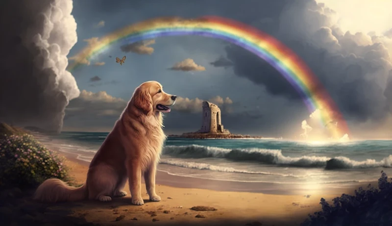 Symbolism Of Dogs In The Bible