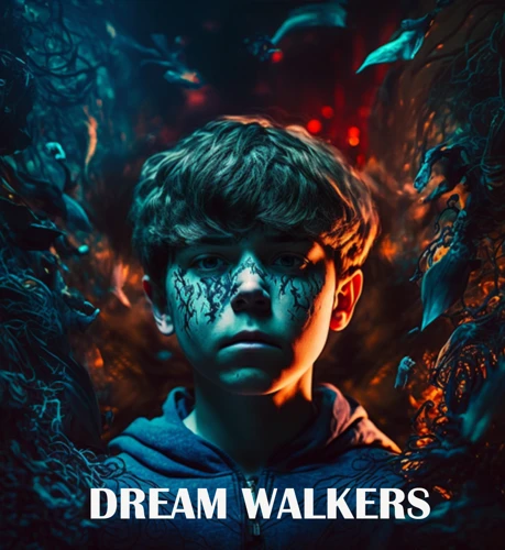 The Concept Of Dream Walkers