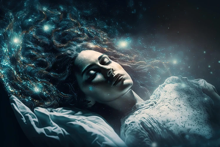 The Spiritual Significance Of Lucid Dreaming