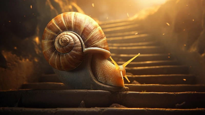 The Meaning of Snail Dreams: Decoding the Symbolism and Interpretations